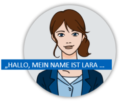 Chatbot Lara R+V Versicherung Success Story