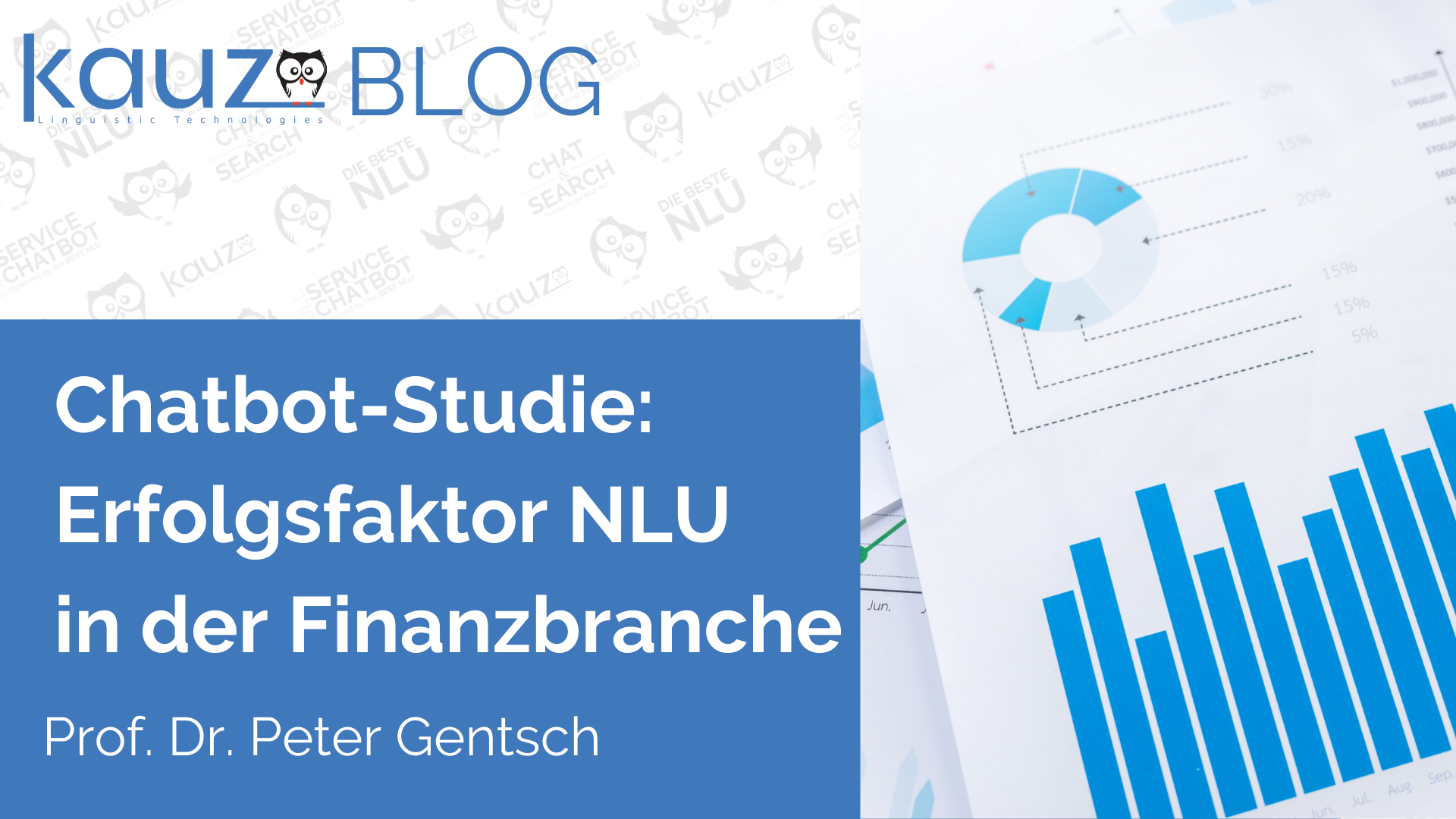 NLU Finanzbranche Studie