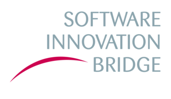 Logo Software Innovation Bridge