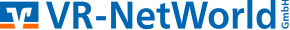 Logo Vr Networld Gmbh