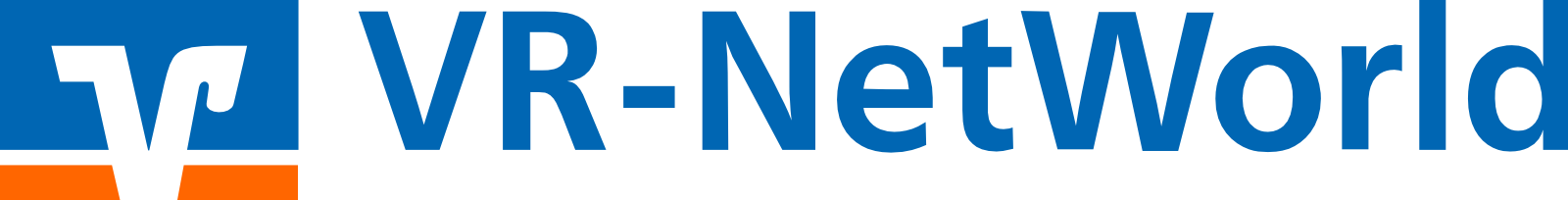 Logo Vr Networld