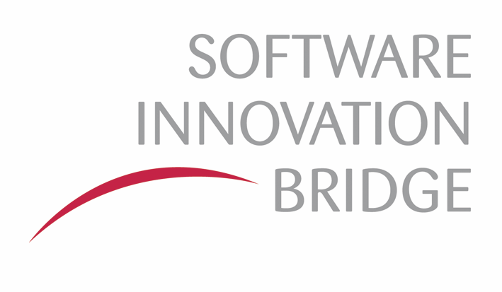 Software Innovation Bridge Logo