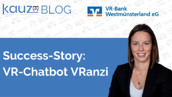 Success Vranzi Chatbot