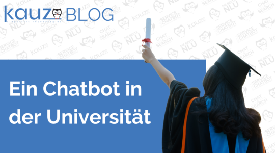 Universitaet Chatbot Ulm